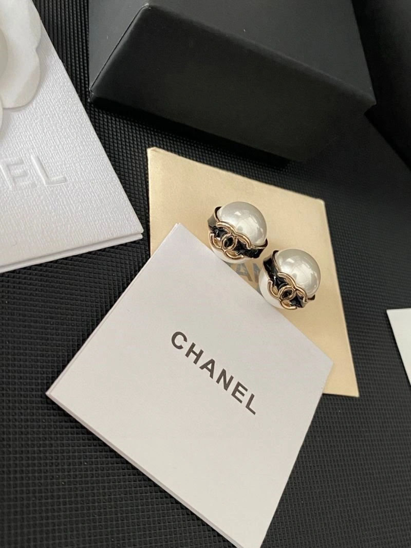 EasyMatch Chanel Earrings 223775