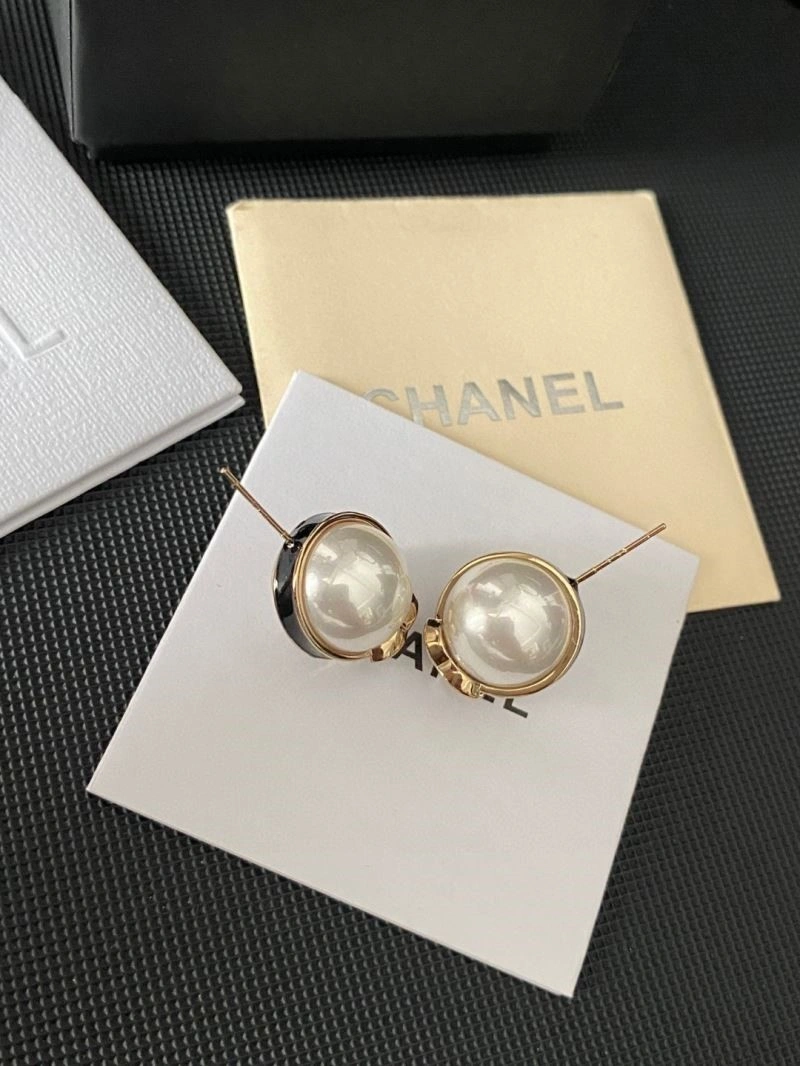 EasyMatch Chanel Earrings 223775