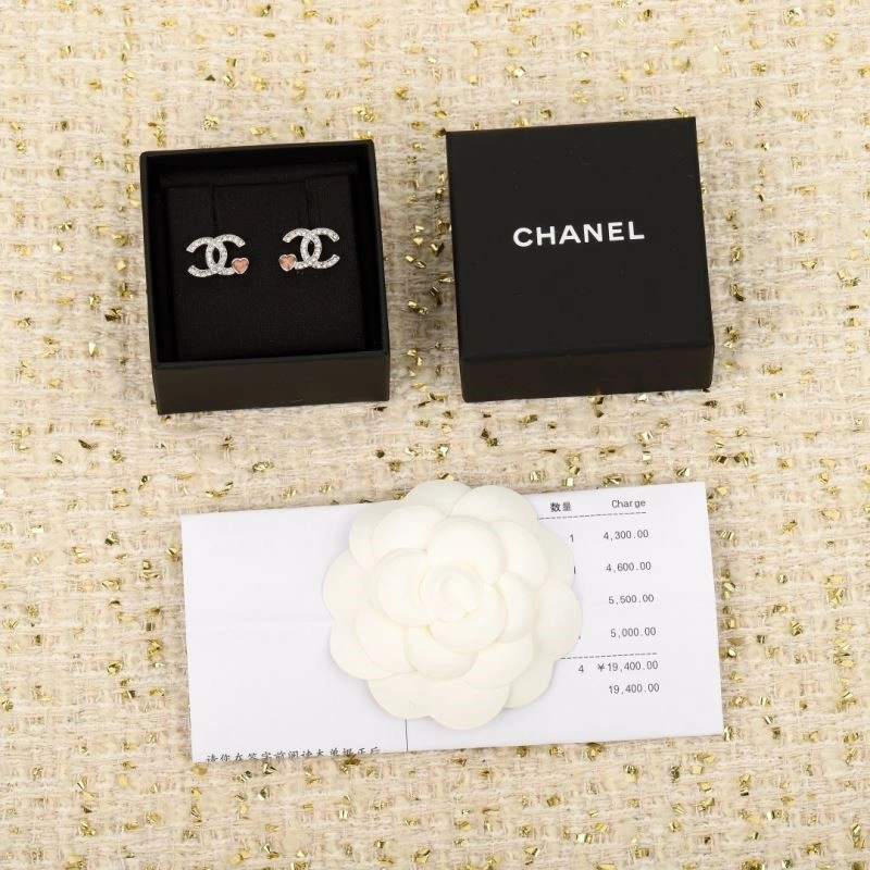 Chanel Earrings GoAnywhere 223785