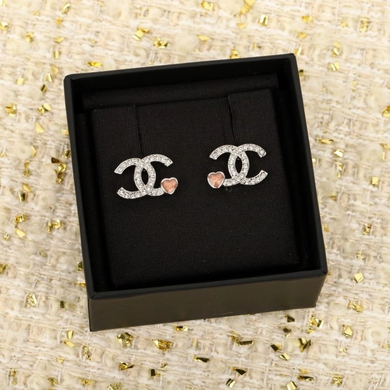 Chanel Earrings GoAnywhere 223785