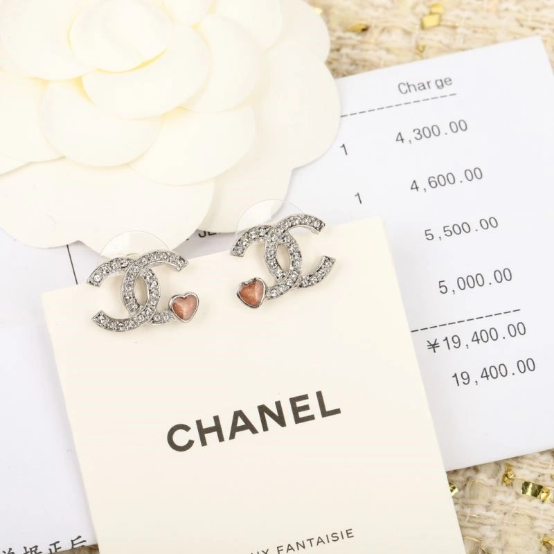 Chanel Earrings GoAnywhere 223785