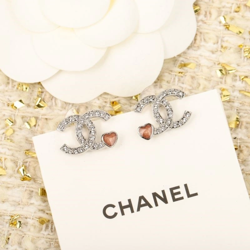 Chanel Earrings GoAnywhere 223785