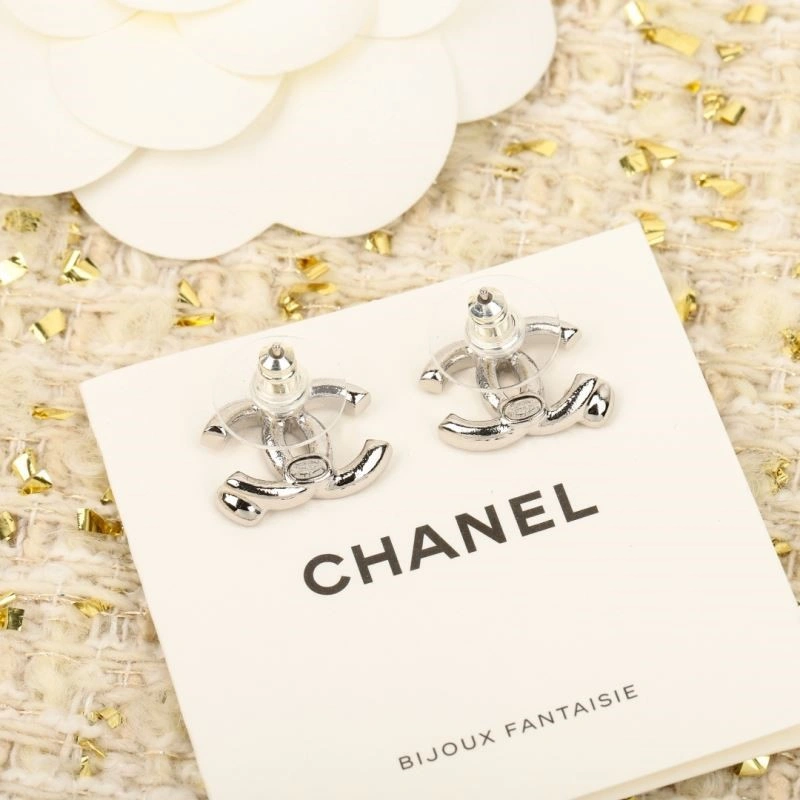 Chanel Earrings GoAnywhere 223785