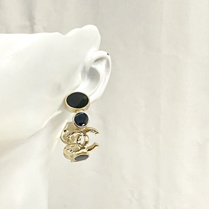 Chanel Earrings Affordable 223771
