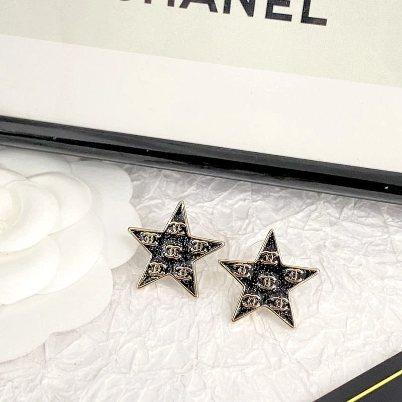 Supportive Chanel Earrings 223759