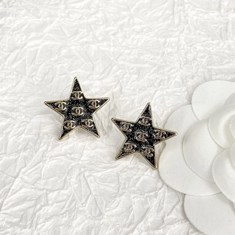 Supportive Chanel Earrings 223759
