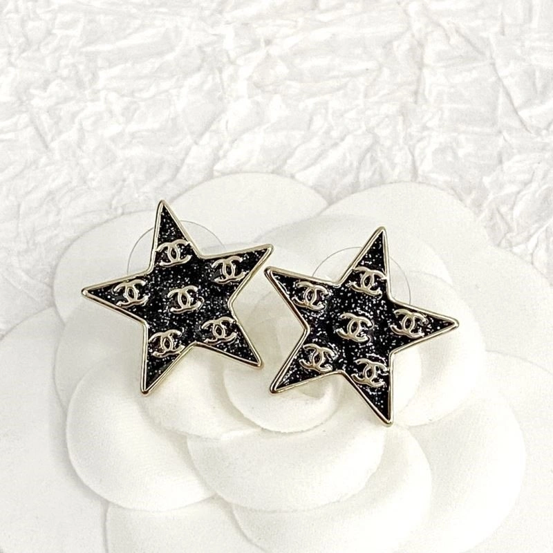 Supportive Chanel Earrings 223759
