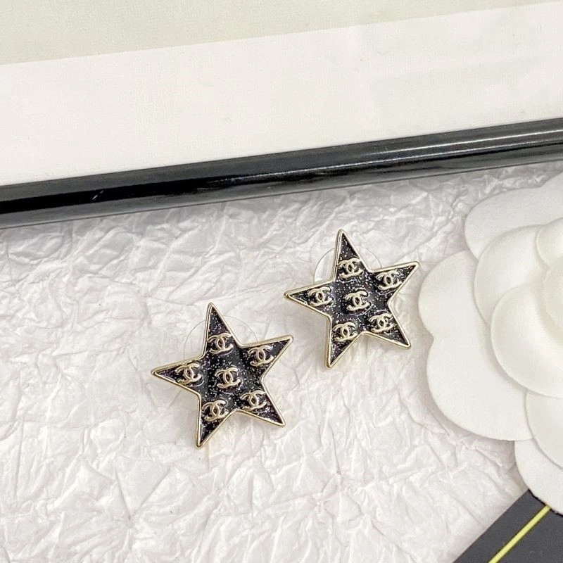 Supportive Chanel Earrings 223759