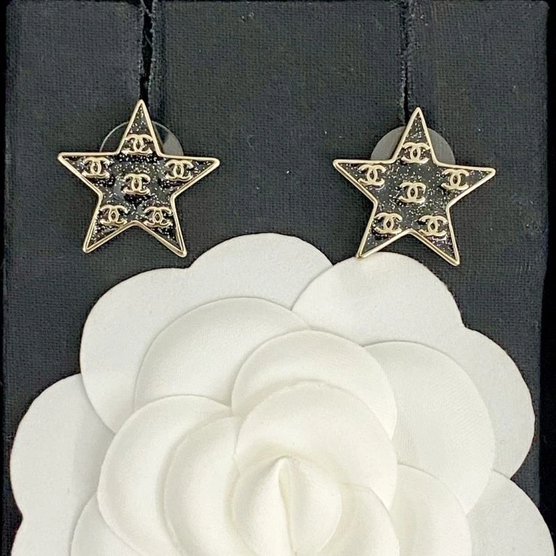 Supportive Chanel Earrings 223759