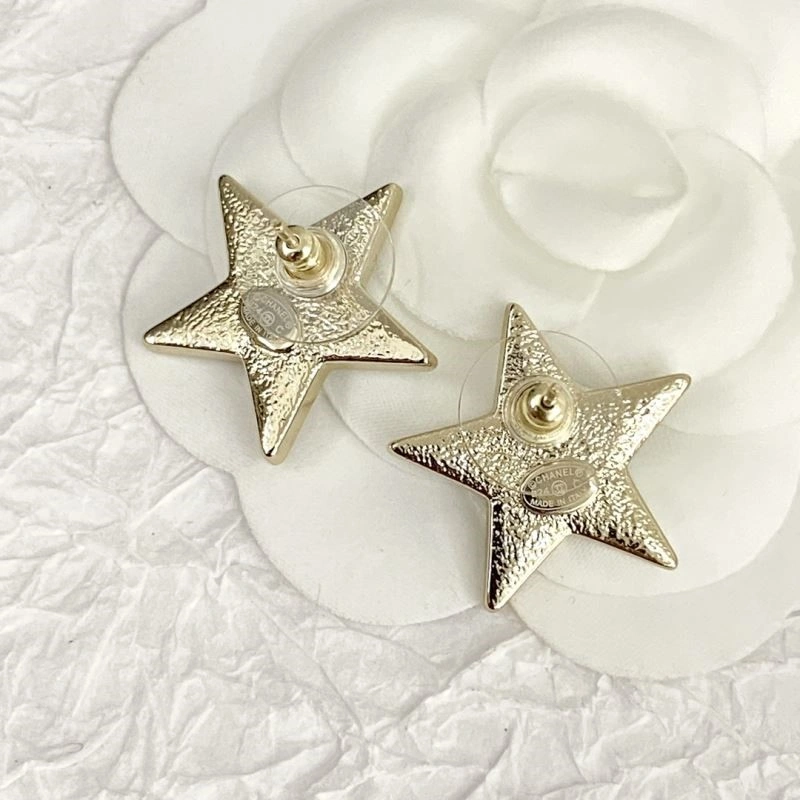 Supportive Chanel Earrings 223759
