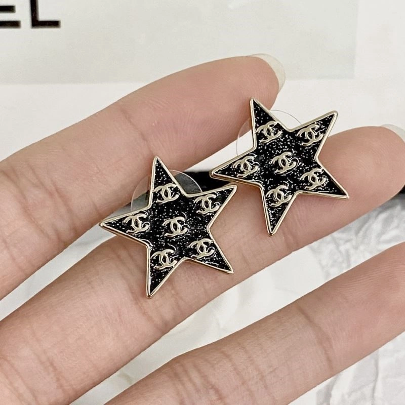 Supportive Chanel Earrings 223759