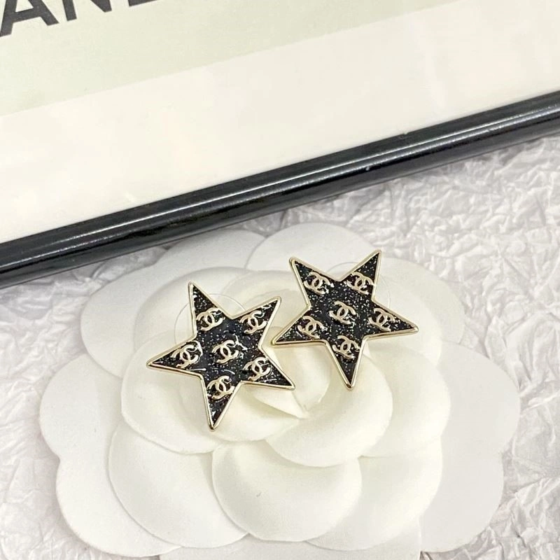 Supportive Chanel Earrings 223759