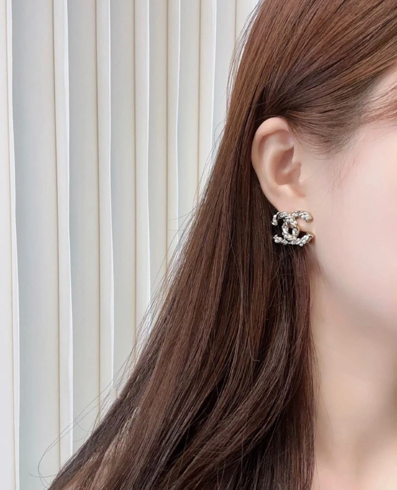 FreshLook Chanel Earrings 223767