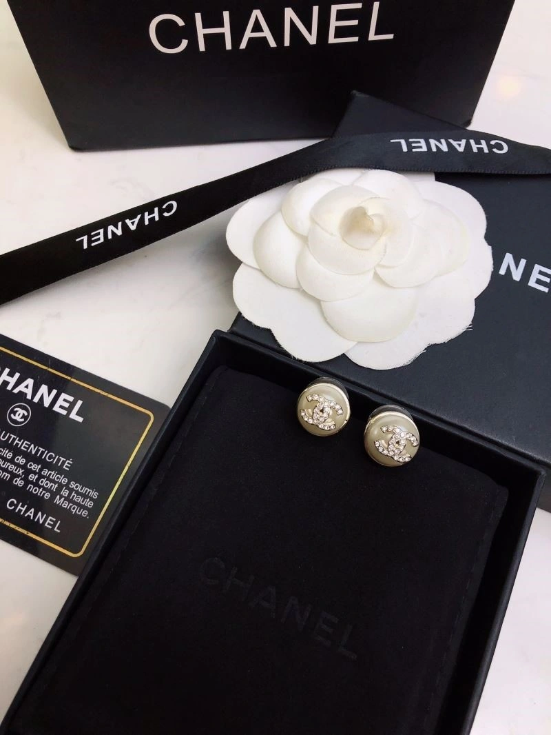 Chanel Earrings AllSeason 223816