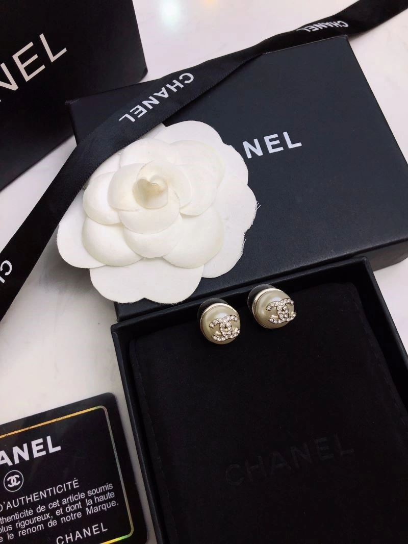Chanel Earrings AllSeason 223816