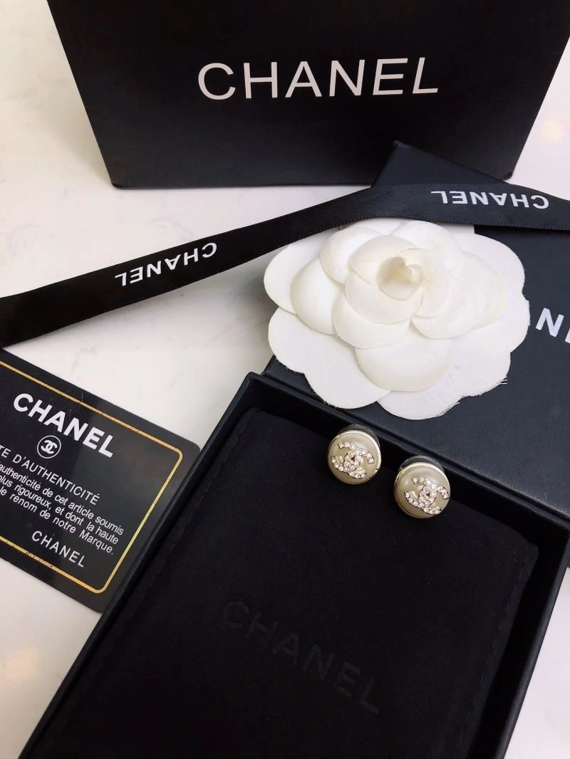 Chanel Earrings AllSeason 223816