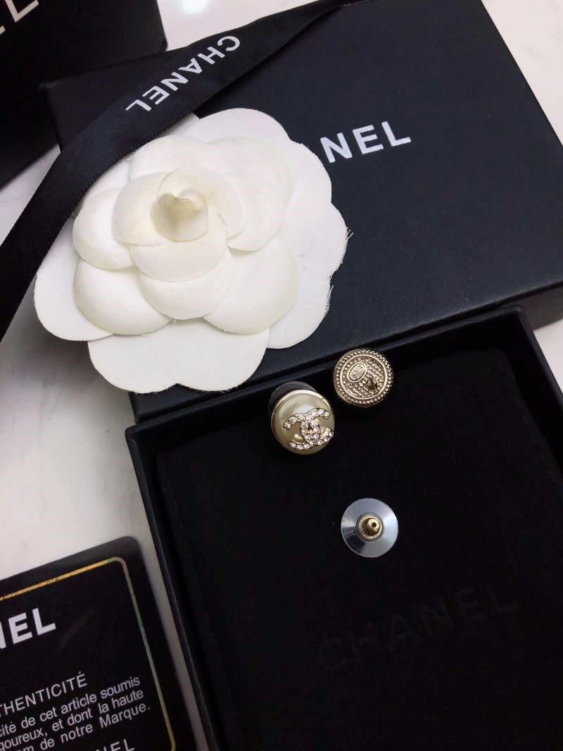 Chanel Earrings AllSeason 223816