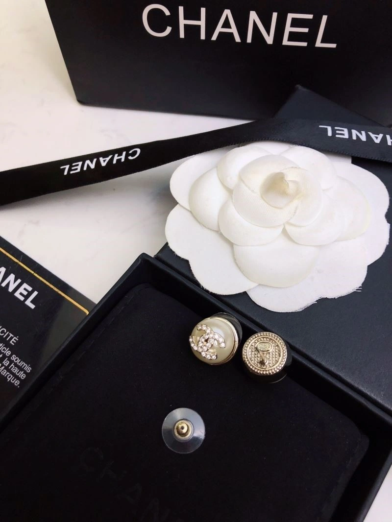 Chanel Earrings AllSeason 223816