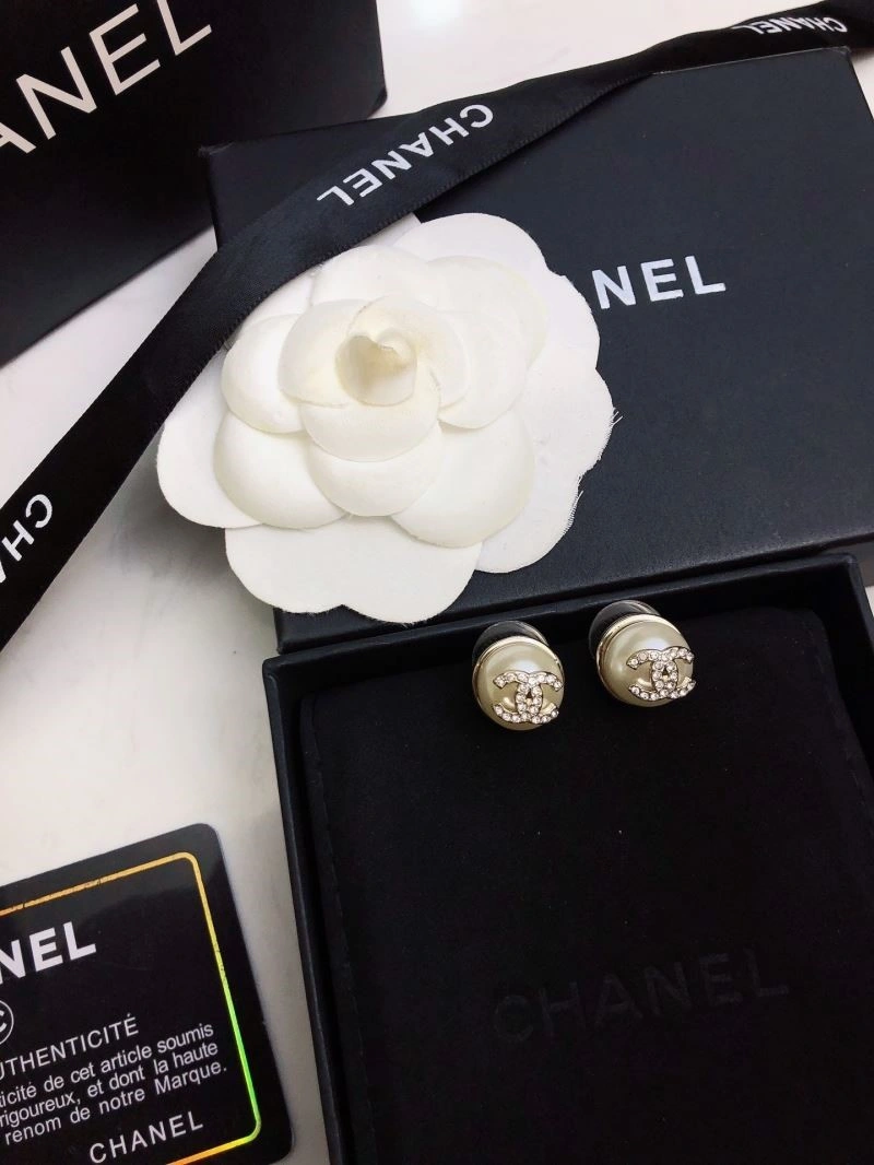 Chanel Earrings AllSeason 223816