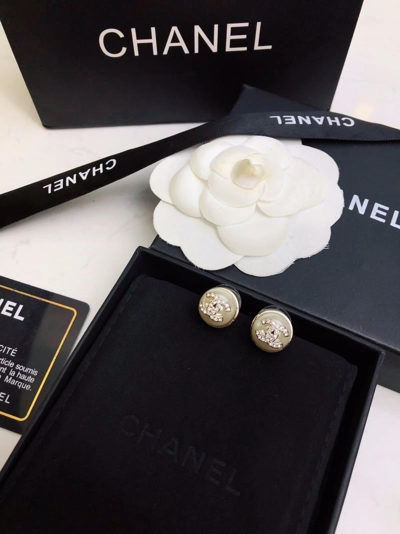 Chanel Earrings AllSeason 223816