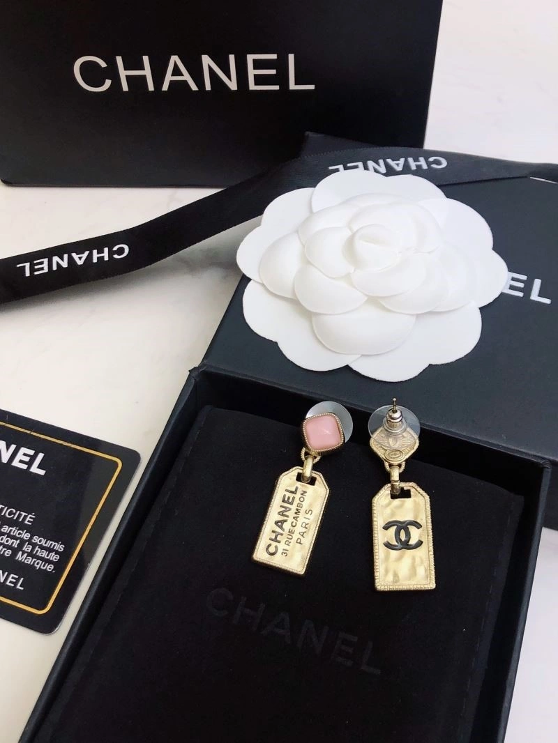 Chanel Earrings UrbanChic 223765