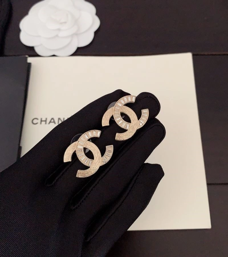 FastDry Chanel Earrings 223768
