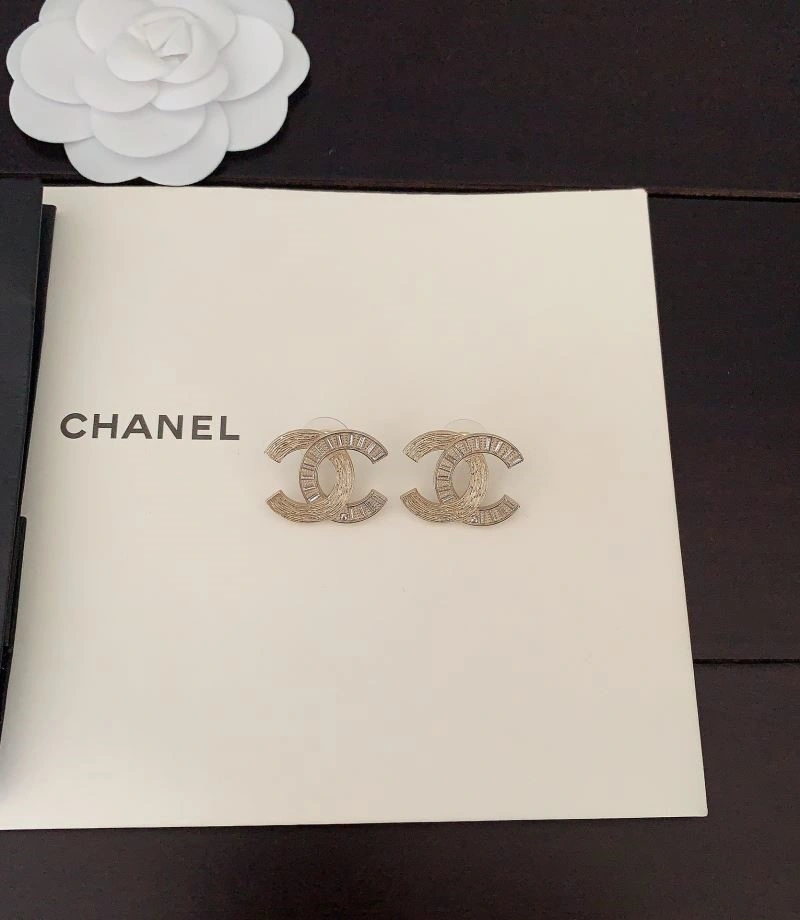 FastDry Chanel Earrings 223768