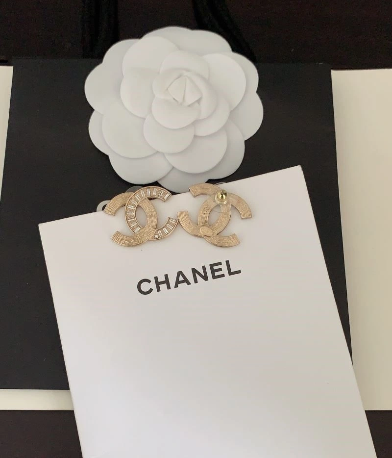 FastDry Chanel Earrings 223768