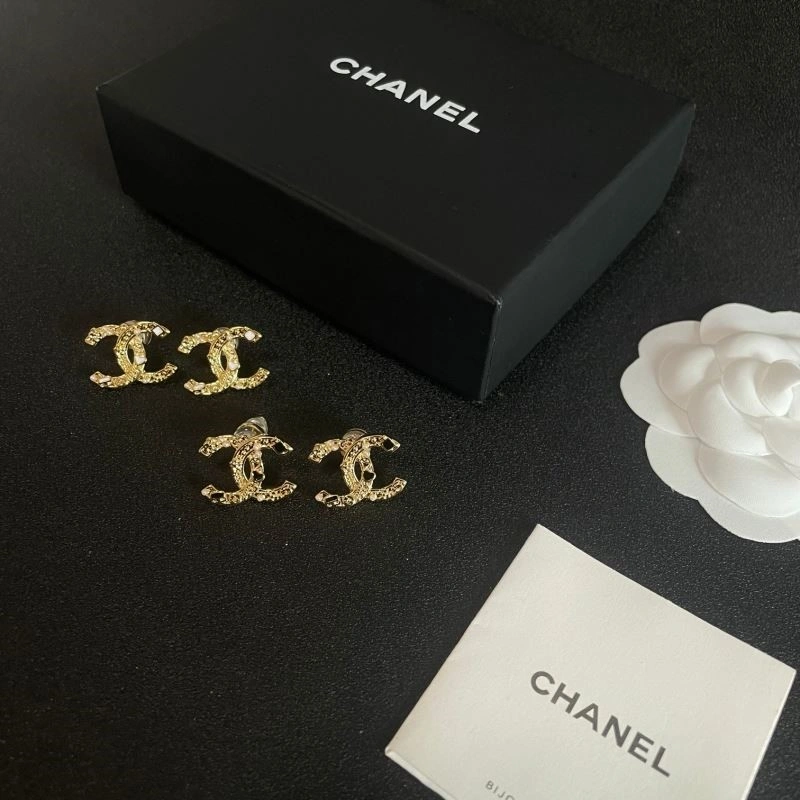 OdorResistant Chanel Earrings 223753