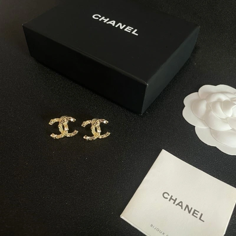 OdorResistant Chanel Earrings 223753