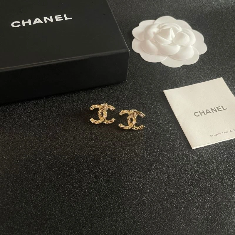 OdorResistant Chanel Earrings 223753