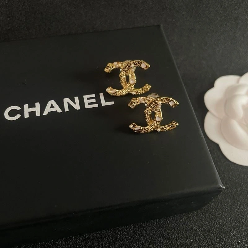 OdorResistant Chanel Earrings 223753