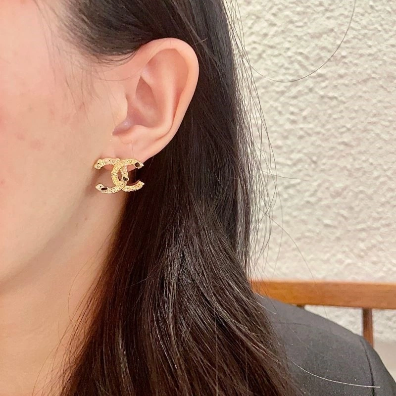 Chanel Earrings Unique 223750