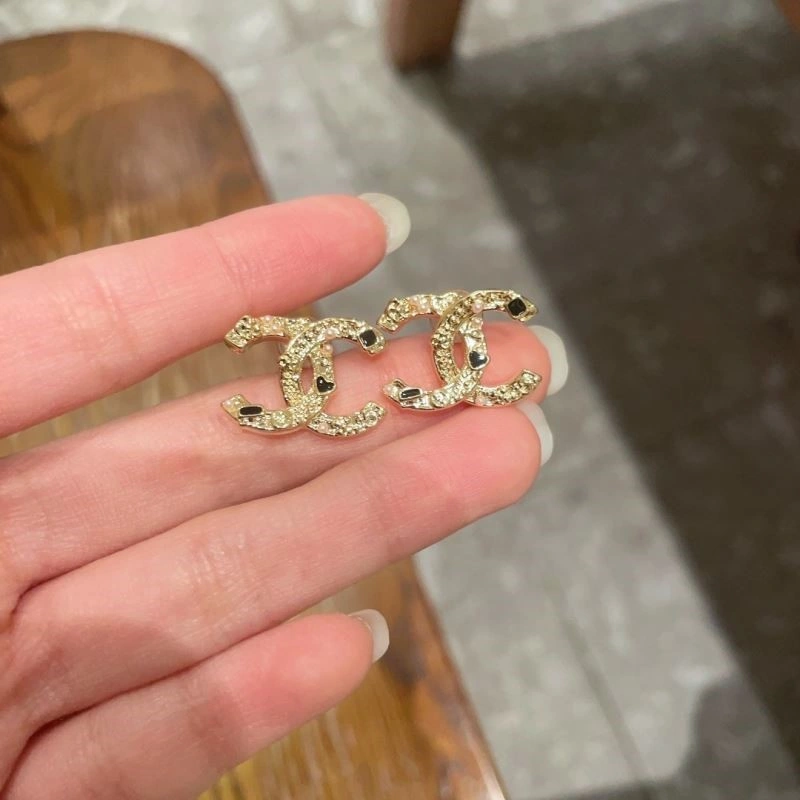 Chanel Earrings Unique 223750