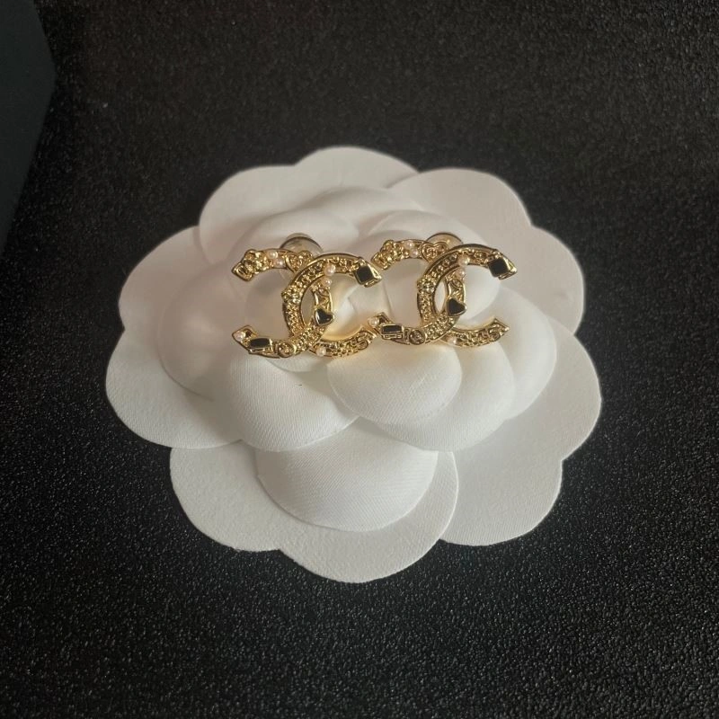 Chanel Earrings Unique 223750