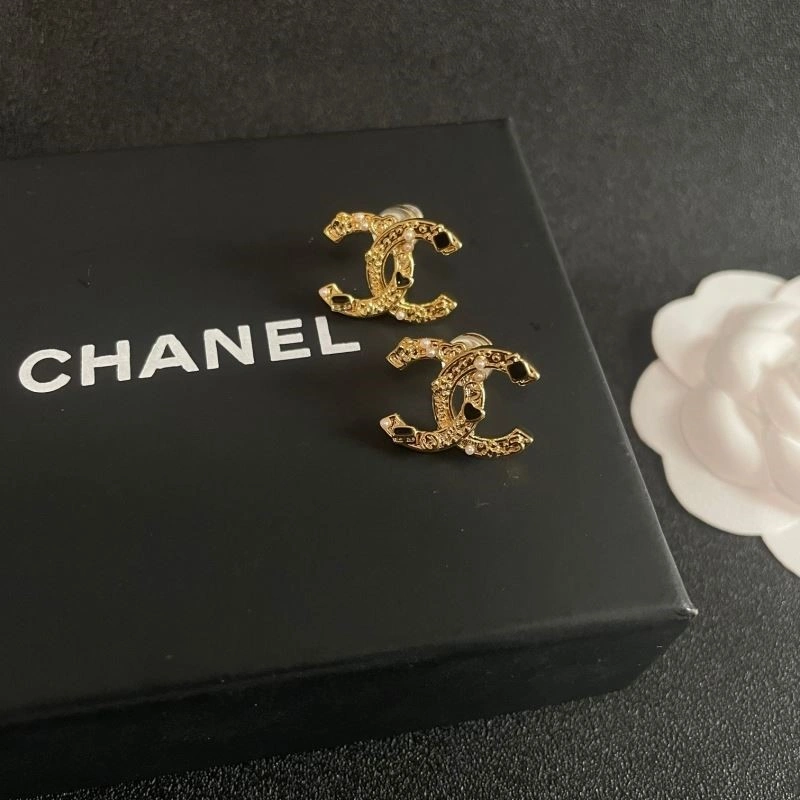 Chanel Earrings Unique 223750