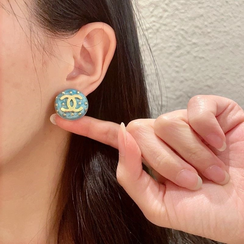 Chanel Earrings Comfortable 223763