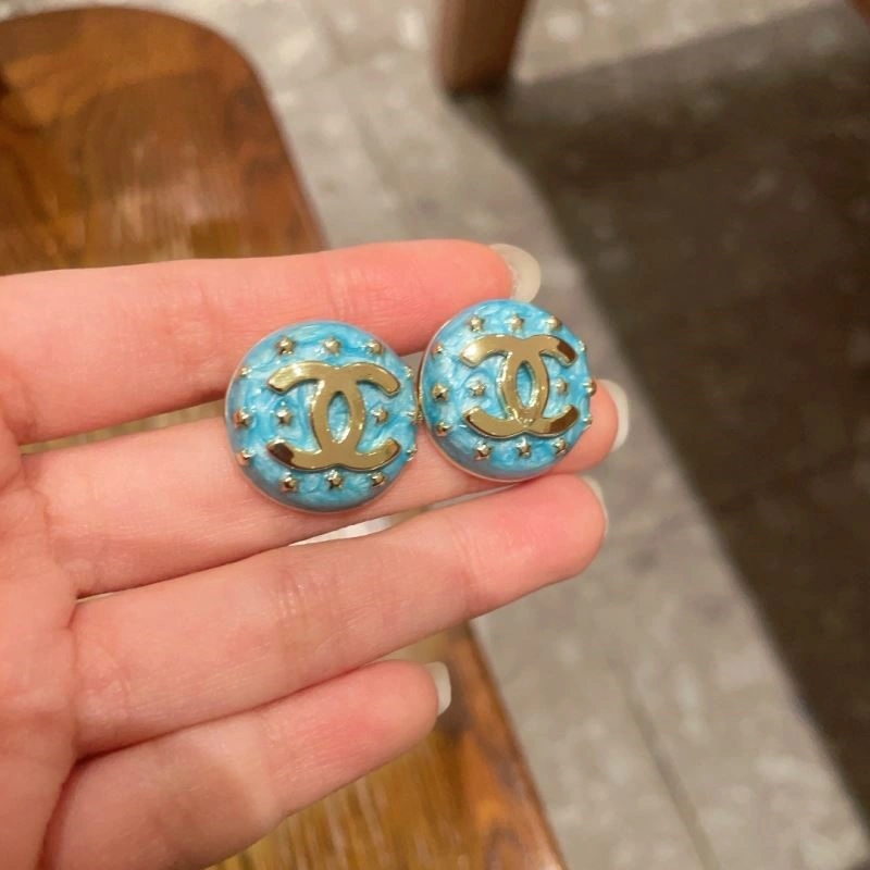 Chanel Earrings Comfortable 223763