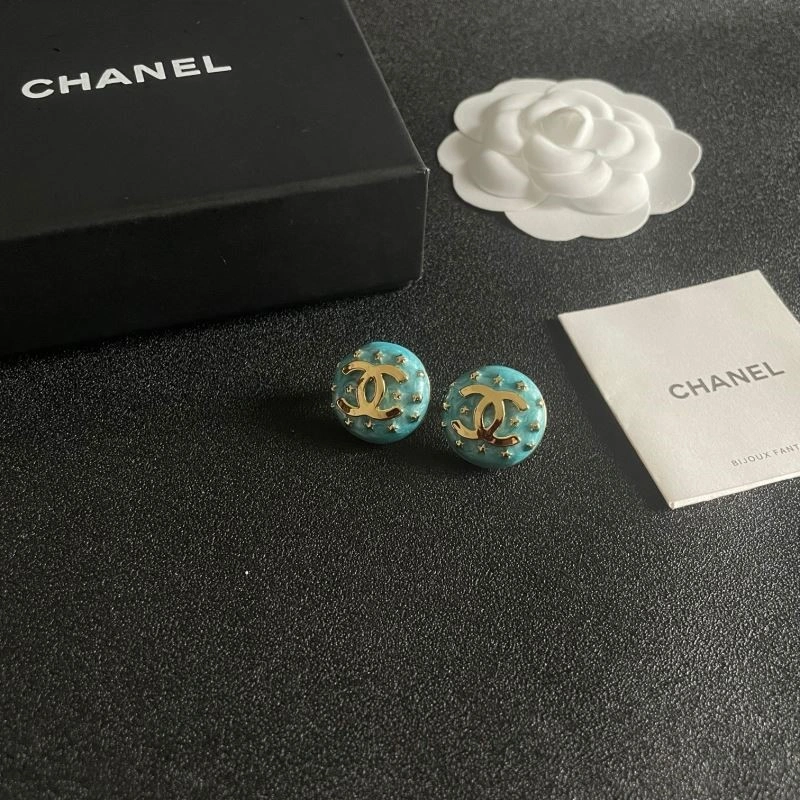 Chanel Earrings Comfortable 223763