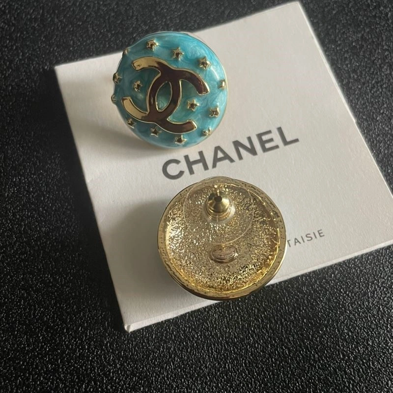 Chanel Earrings Comfortable 223763
