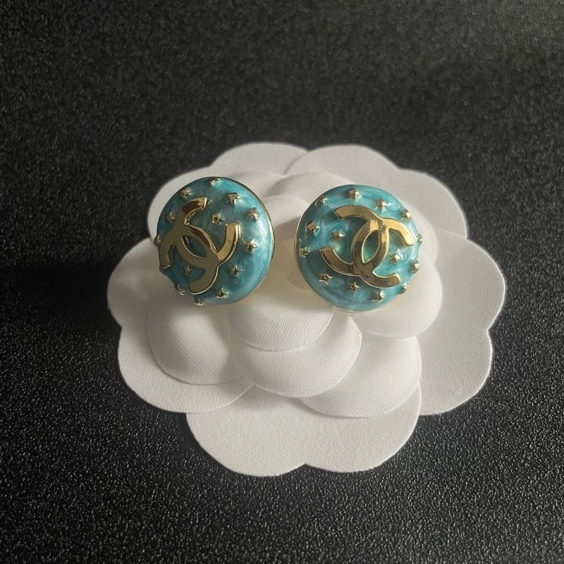 Chanel Earrings Comfortable 223763