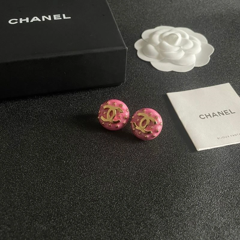 Chanel Earrings SoftTouch 223749