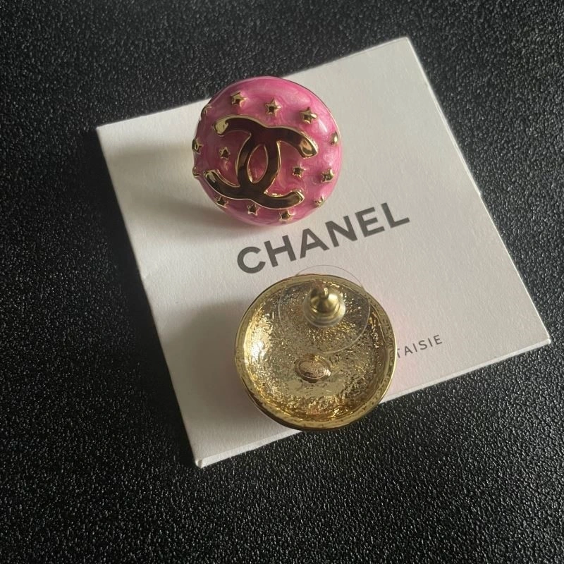 Chanel Earrings SoftTouch 223749