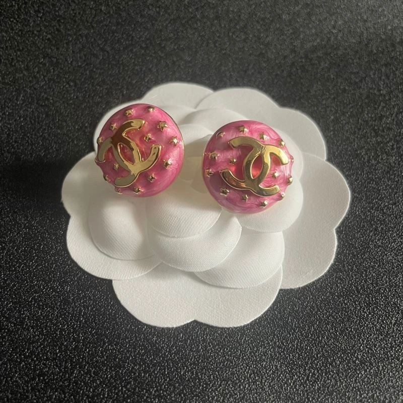 Chanel Earrings SoftTouch 223749