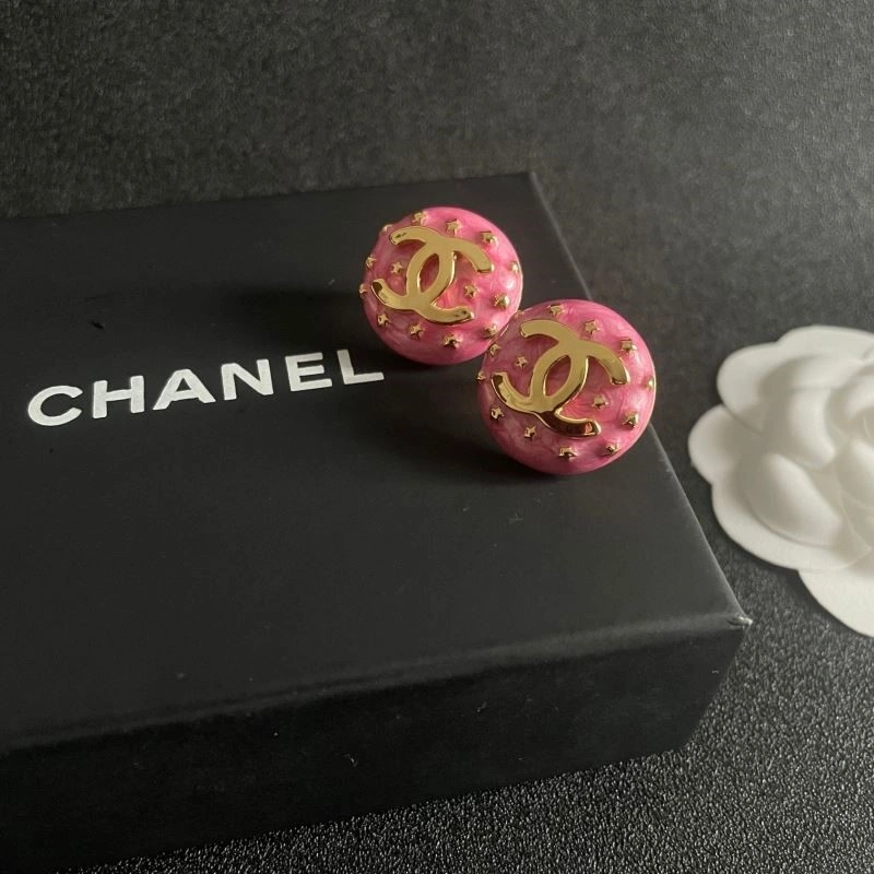 Chanel Earrings SoftTouch 223749