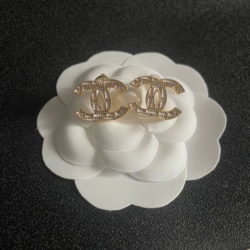 Popular Chanel Earrings 223741