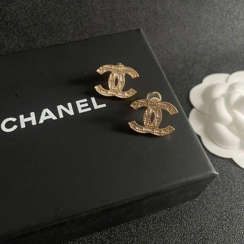 Popular Chanel Earrings 223741