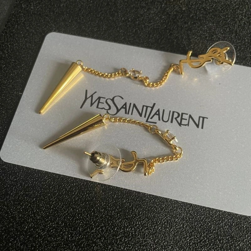 Chanel Earrings Effortless 223738