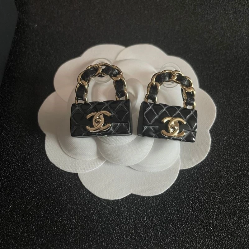 Chanel Earrings QuickDry 223747