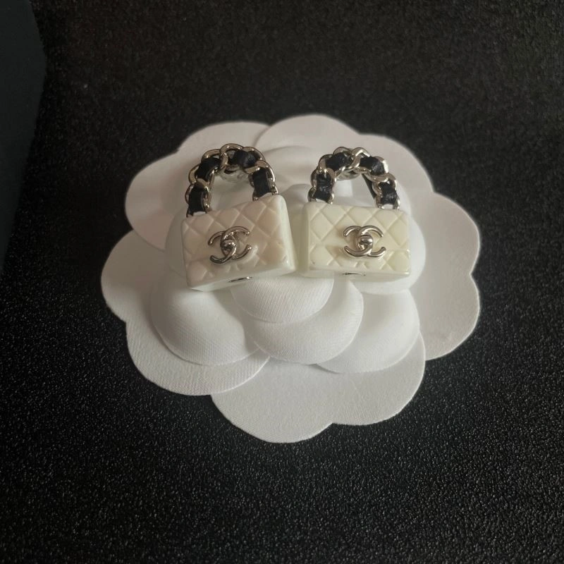 Chanel Earrings Sophisticated 223746